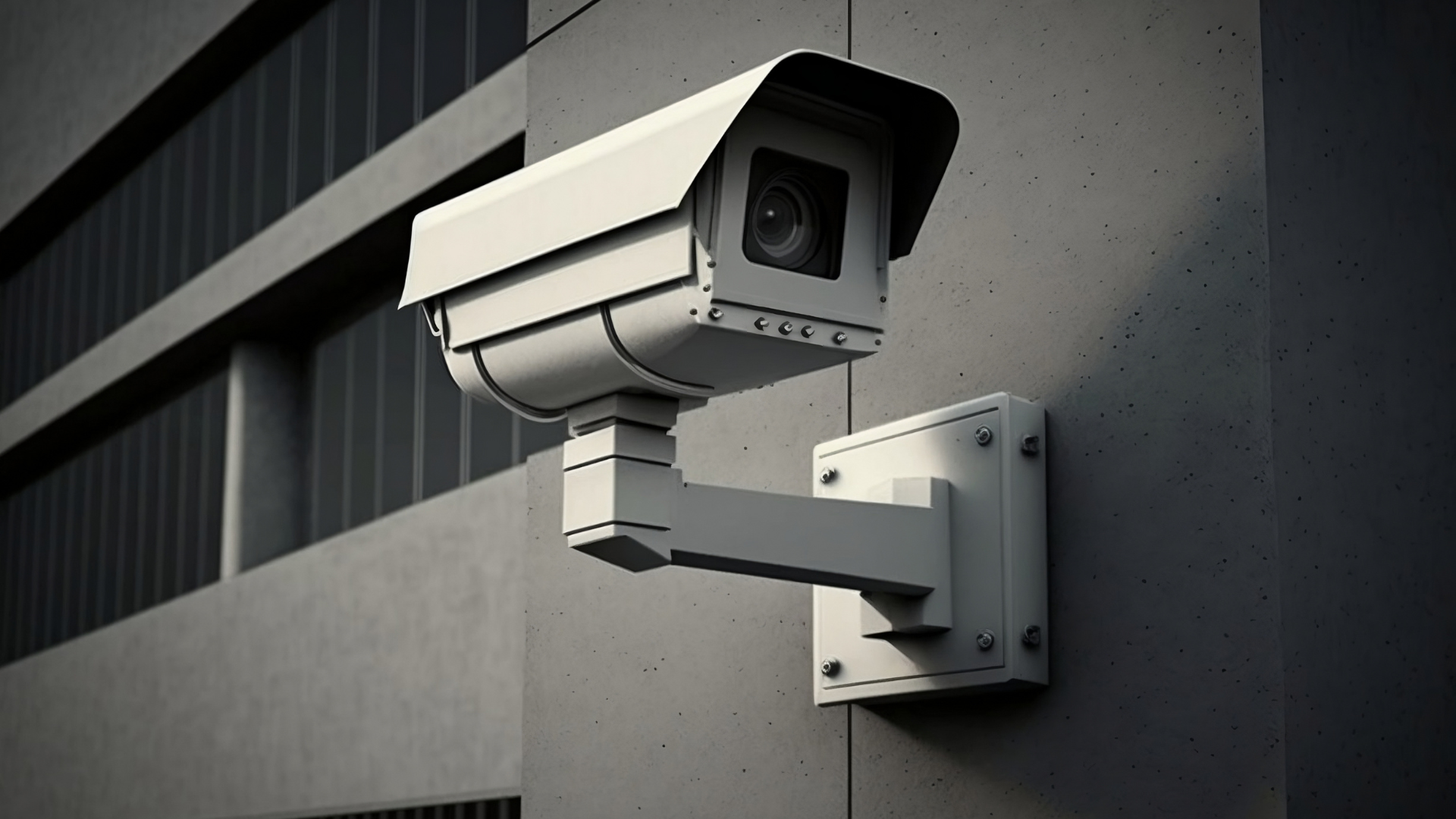Featured image for “Security Cameras”