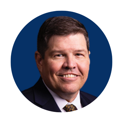Matt Kinsey, Managing Director, Chief Information Security Officer