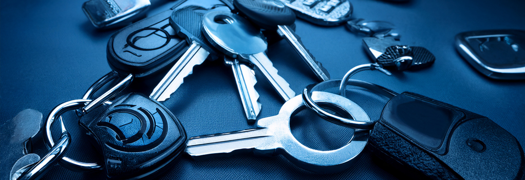 Passkeys