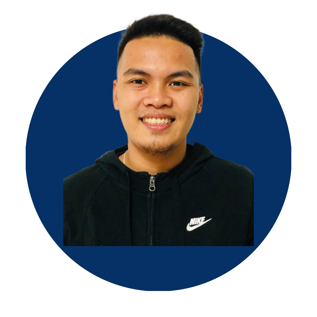 Featured image for “Meet the Team – Anton Romen”