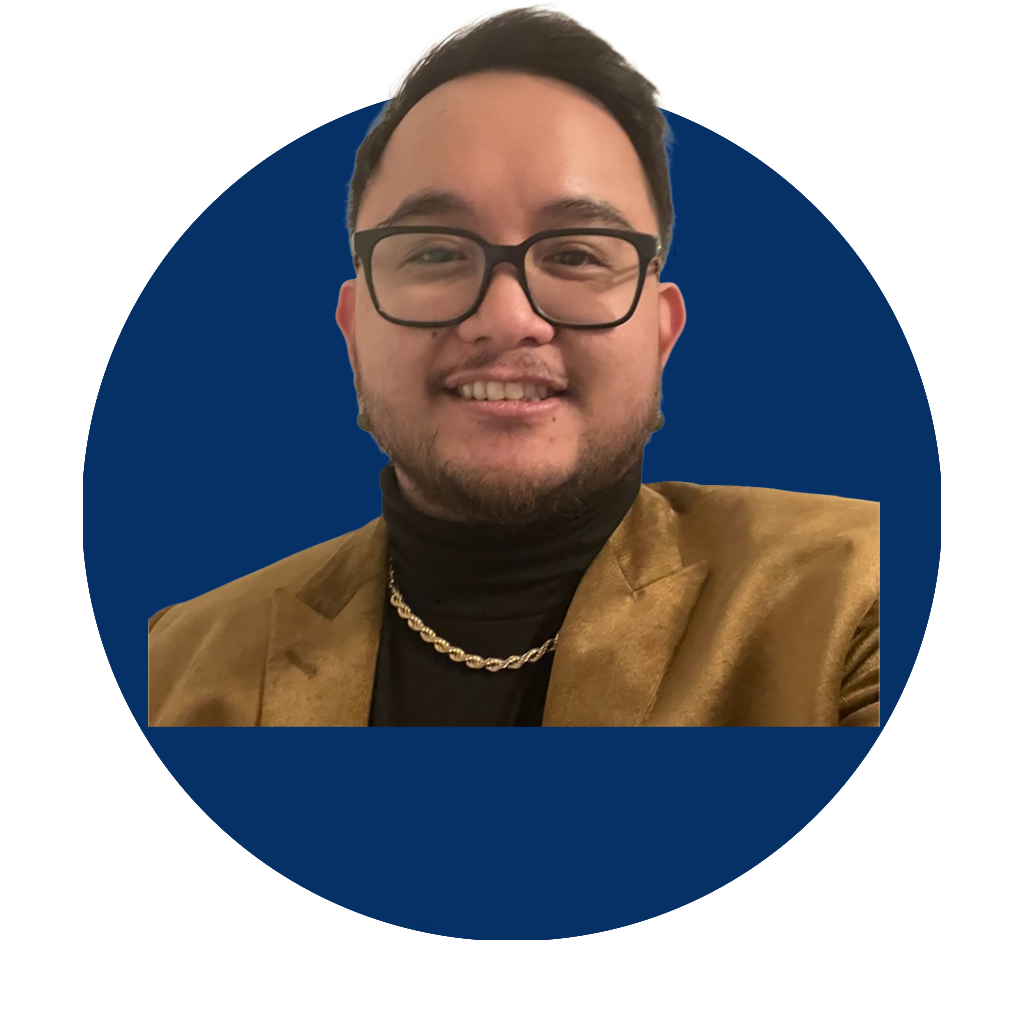 Featured image for “Meet the Team – Michael Panopio-Mones Intern”