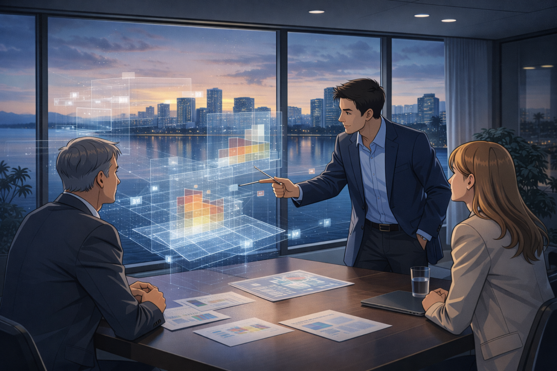 South Florida cybersecurity risks and executive decision-making