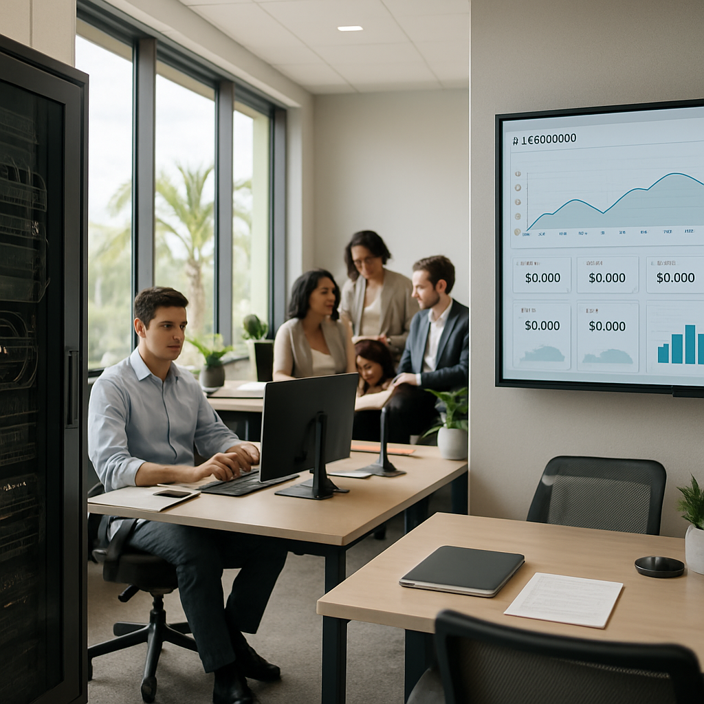 Featured image for “Should CPA Firms Use Cloud or On-Premise Servers in 2026?”